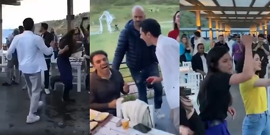 Son Dönemlerin En Popüler Dizisi Yargı'nın Sezon Finali Bölümünü Çeken Yıldızlarından 'Son Set' Partisi
