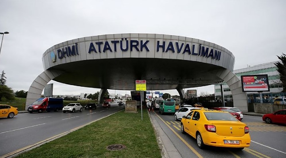 Bakan Soylu'dan 'Atatürk Havalimanı' Tartışmasına Yanıt