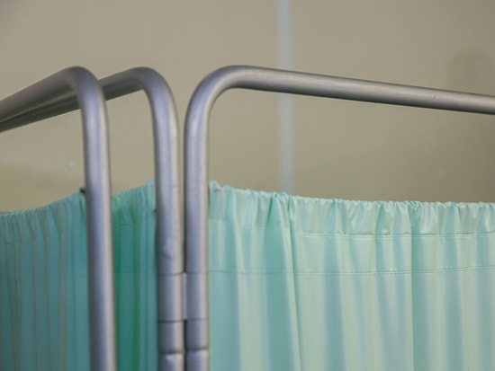 Narkozun Etkisi! Doktordan Hastaya Cinsel Saldırı Teşebbüsü