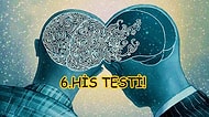 6. Hissinin Ne Kadar Kuvvetli Olduğunu Test Ediyoruz!