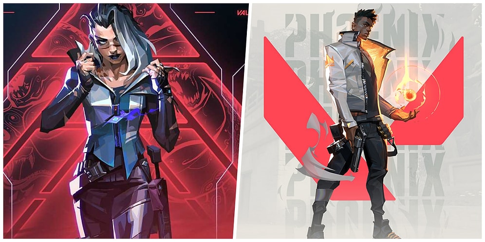 Seçimlerine Göre Hangi Valorant Ajanının Ruh Eşin Olduğunu Söylüyoruz