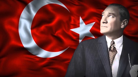 19 Mayıs Atatürk'ü Anma, Gençlik ve Spor Bayramı Şiirleri (2, 3, 4 ve 5 Kıta)