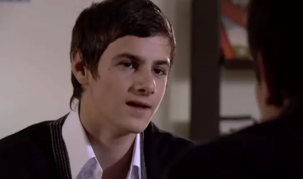 Yağız Atakan Savaş Kimdir? Ezel'in Psikopat Eren'i Yağız Atakan Savaş Kaç Yaşında, Nereli, Instagram Adresi Ne