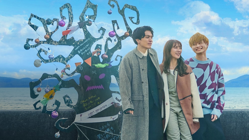 The Netflix Reality Series ‘The Future Diary’ Brings More Love and Conflict in its Second Season