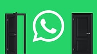 WhatsApp Grup Sohbetlerine Trip Yemeden Ayrılma Özelliği Geliyor