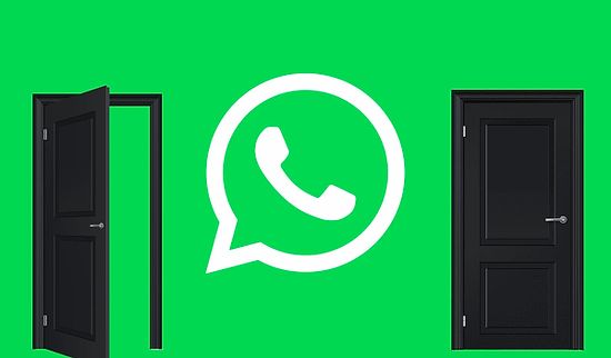 WhatsApp Grup Sohbetlerine Trip Yemeden Ayrılma Özelliği Geliyor