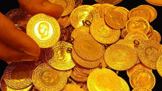 17 Mayıs Kapalıçarşı Altın Fiyatlarında Son Durum: Altın Ne Kadar Oldu? Altın Yükseldi mi?