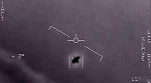 Pentagon, ABD Kongresinde UFO'lar Hakkında İfade Verecek