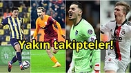 Süper Lig Kulüplerinin Transfer Sezonunda Satışlarıyla Büyük Gelir Elde Edeceklerini Düşündüğü Futbolcular
