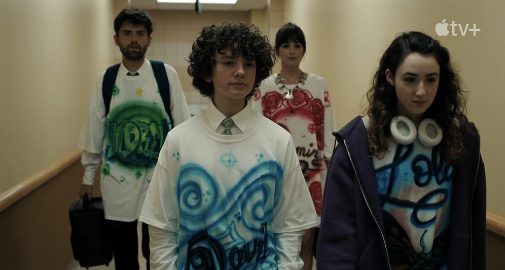Something’s Cooking: Only a Month Left to the Premiere of Apple TV Plus’s Newest Dramedy Film ‘Cha Cha Real Smooth’