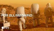 Apple TV Plus Drops Trailer for Space Drama Series ‘For All Mankind’ Season 3 Announcing Debut Date