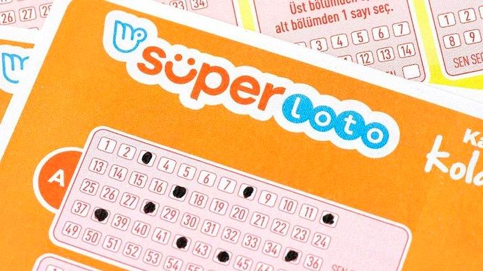 17 Mayıs Süper Loto Sonuçları Açıklandı! 17 Mayıs Süper Loto Sonuç Sorgulama Sayfası ve Kazandıran Numaralar