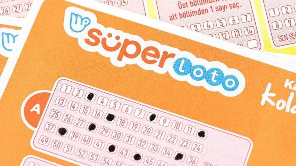 17 Mayıs Süper Loto Sonuçları Açıklandı! 17 Mayıs Süper Loto Sonuç Sorgulama Sayfası ve Kazandıran Numaralar