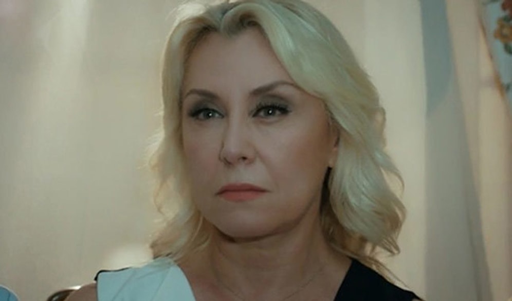 Nergis Kumbasar Kimdir? Oyuncu Nergis Kumbasar Nereli, Kaç Yaşında? Nergis Kumbasar'ın Kızı Kim?