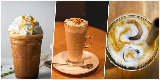 Paranız Cebinizde Kalsın! Starbucks'a Rakip Olacağınız En İyi Soğuk Kahve Tariflerini Anlatıyoruz