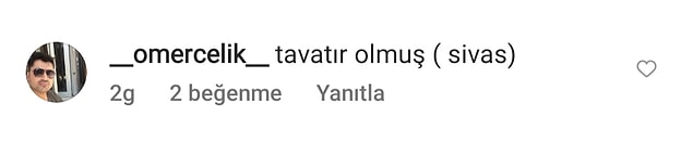 "Güzel olmuş" anlamındadır.