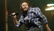 Eddie Vedder’s Newest Solo Album Shows Off His Diverse Talents