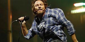 Eddie Vedder’s Newest Solo Album Shows Off His Diverse Talents
