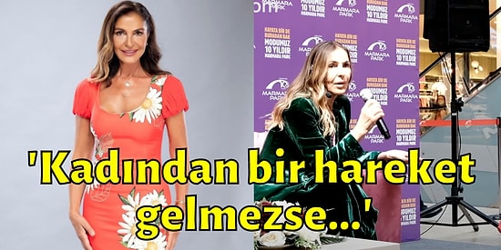 Suçu Kadınlara Attı! İbrahim Tatlıses'in Eski Eşi Derya Tuna'dan Kadınları Kızdıracak Skandal Sözler