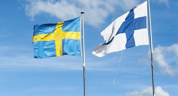 Süreç Nasıl Olacak? İsveç ve Finlandiya NATO'ya Resmen Başvurdu