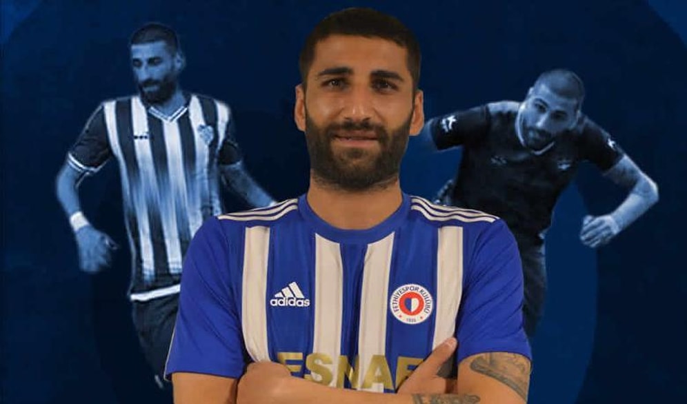 Fethiyesporlu Futbolcu Serhan Yılmaz Kimdir? Serhan Yılmaz Kaç Yaşında, Hangi Takımlarda Oynadı?
