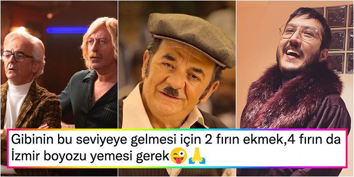 'Feyyaz Yiğit mi?': 'Erşan Kuneri' ve 'Gibi' Dizisi Kıyaslanınca Zafer Algöz Bir Kullanıcıya Çok Fena Patladı