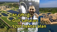 Kralın Takımı Krallar Gibi Ağırlanacak! Şampiyonlar Ligi Finali Öncesi Real Madrid'in Kalacağı Büyüleyici Otel