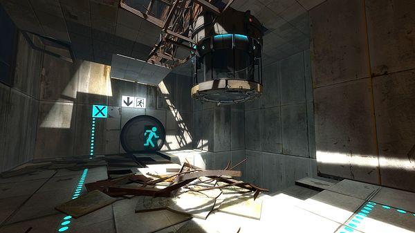 7. Bilim insanları problem çözme becerilerinizi geliştirmek için Portal 2 oynamanızı tavsiye ediyor.