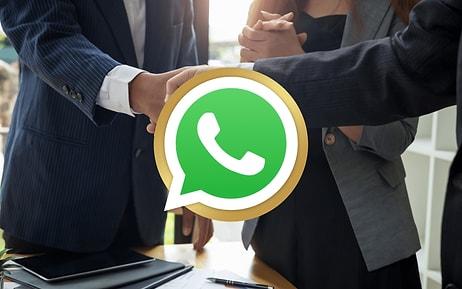 WhatsApp Premium'dan İlk Detaylar Paylaşıldı: 10 Cihaz Aynı Hesabı Görebilecek