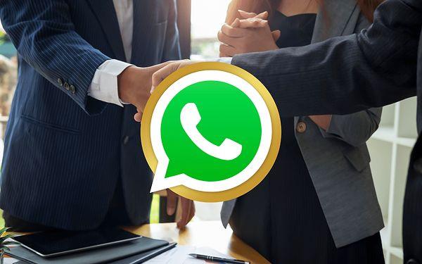 WhatsApp Premium ilk olarak WABetaInfo tarafından paylaşıldı.  Matt Navarra tarafından dün paylaşılan tweette WABetaInfo'nun görselleriyle WhatsApp Premium hakkında bazı bilgiler yer aldı.