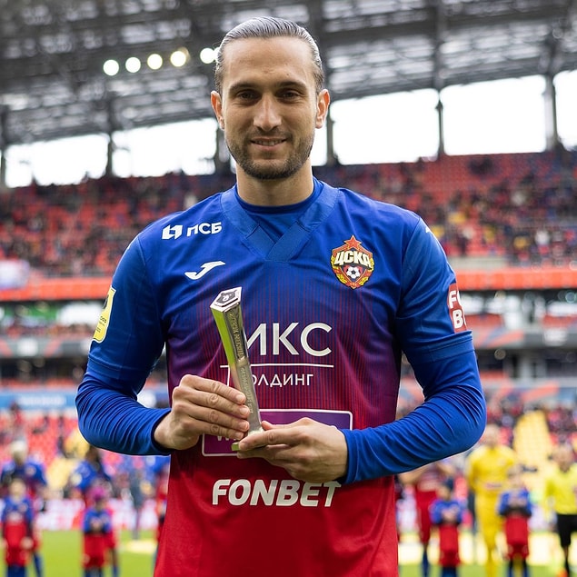 2. Yusuf Yazıcı için Zenit ve Dinamo Moskova devreye girdi.
