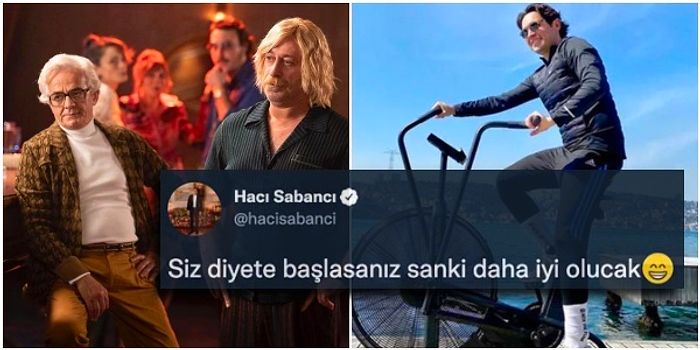 Erşan Kuneri'nin Gibi'yle Kıyaslanmasına Sinirlenen Zafer Algöz'e Hakan Sabancı'dan Bomba Etkili Yorum