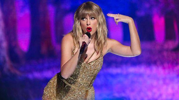 Taylor Swift Albümleri Nelerdir?
