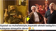 Yürü Be Kuki! 'Gibi' Dizisini Küçümseyen Zafer Algöz'e Gibi'nin İlkkan'ından Jet Hızında Bir Yanıt Geldi