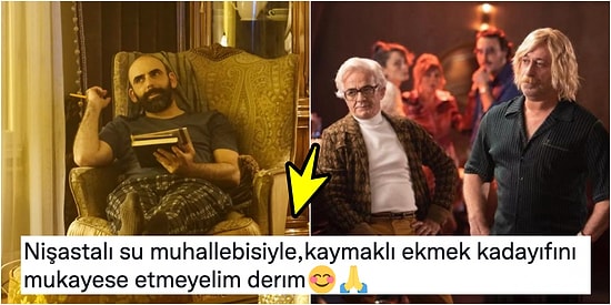 Yürü Be Kuki! 'Gibi' Dizisini Küçümseyen Zafer Algöz'e Gibi'nin İlkkan'ından Jet Hızında Bir Yanıt Geldi