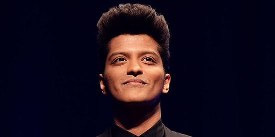 Bruno Mars Kimdir? Ünlü Şarkıcı Bruno Mars Kaç Yaşında, Nereli? Bruno Mars Albümleri Nelerdir?
