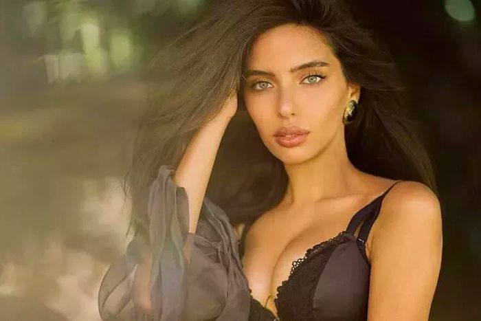 Sara Arfaoui Kimdir? Model Sara Arfaoui'nin Instagram Hesabı Ne? Sara Arfaoui İlkay Gündoğan ile Evlendi mi?