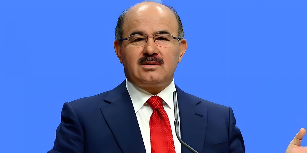 Hüseyin Çelik Kimdir? Eski Milli Eğitim Bakanı Hüseyin Çelik Kaç Yaşında, Nereli? Hangi Görevlerde Bulundu?