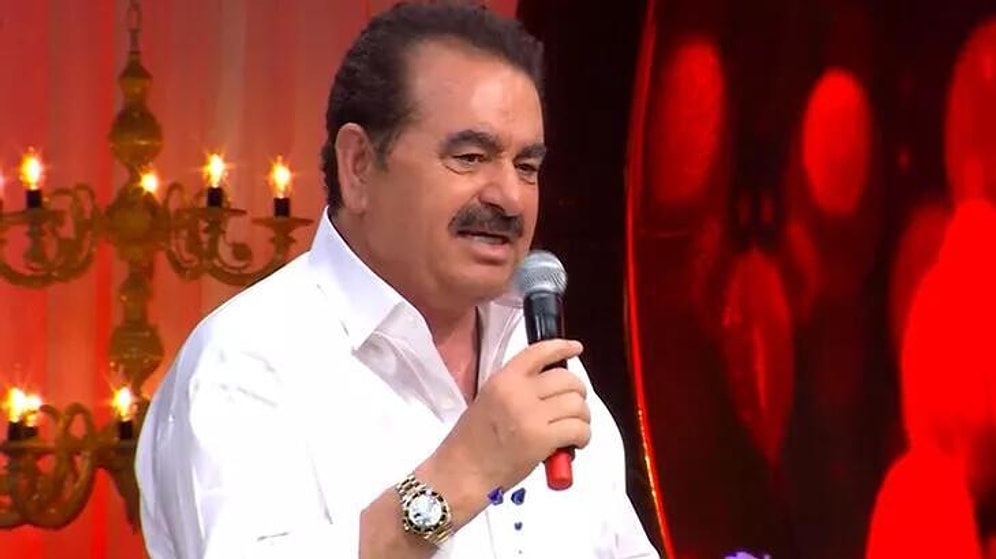 İbo Show Konukları Belli Oldu! İşte 18 Mayıs İbo Show Konukları