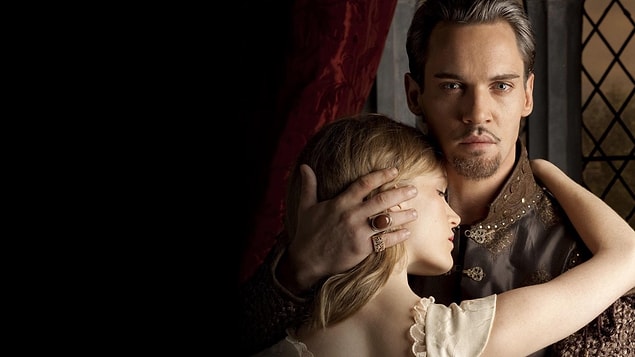 5. The Tudors / Tudorlar (2007-2010) - IMDb 8.1