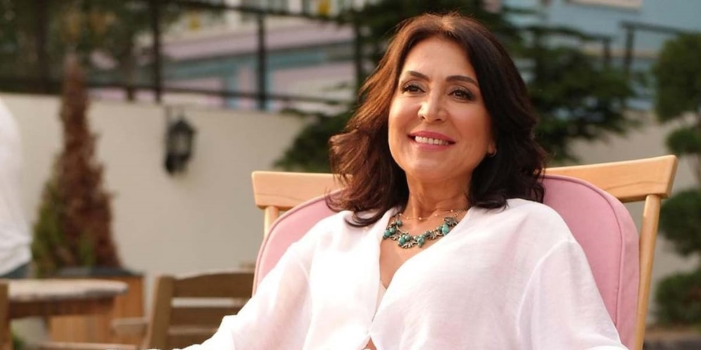 Asuman Dabak Kimdir? Asuman Dabak Kaç Yaşında, Nereli? Hangi Dizilerde Oynadı?