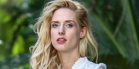 Wilma Elles Kimdir? Oyuncu Wilma Elles Kaç Yaşında, Nereli? Hangi Yapımlarda Rol Aldı?