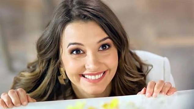 Leyla Lydia Tuğutlu Rol Aldığı Diziler