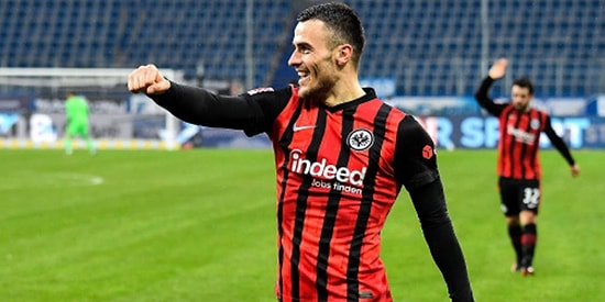 Filip Kostic Kimdir? Futbolcu Filip Kostic Kaç Yaşında, Nereli? Filip Kostic Hangi Takımlarda Oynadı?