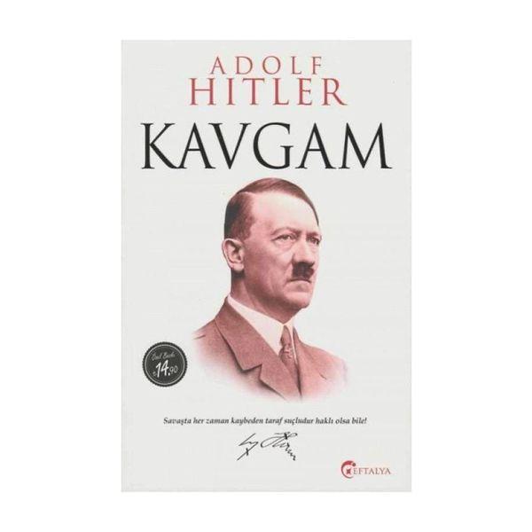 2. Kavgam - Adolf Hitler
