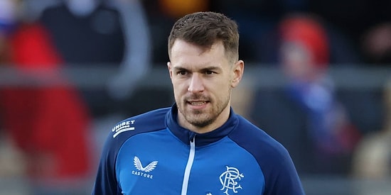 Aaron Ramsey Kimdir? Futbolcu Aaron Ramsey Kaç Yaşında, Nereli? Aaron Ramsey Hangi Takımlarda Oynadı?