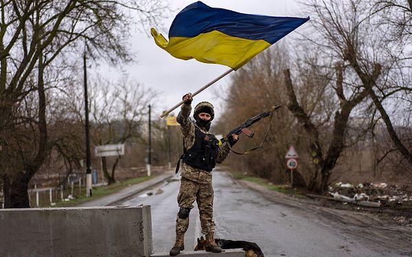 "Ukrayna'nın talebi var"