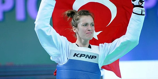 Zeliha Ağrıs Kimdir? Avrupa Şampiyonasında Yarı Finale Yükselen Tekvandocu Zeliha Ağrıs Kaç Yaşında, Nereli?