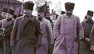 Atatürk Hakkındaki İngiliz İstihbaratı Raporlarından: 'Tehlikeli Biri, Rakipleri Bir Araya Getirilmeli'