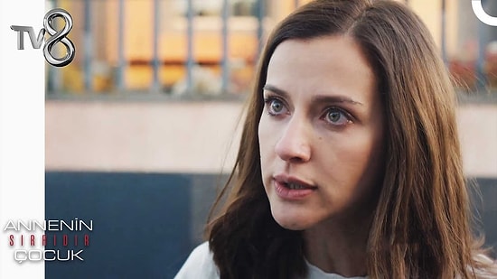 Annenin Sırrıdır Çocuk 8. Bölüm Fragmanı Yayınlandı! İşte Annenin Sırrıdır Çocuk Fragman